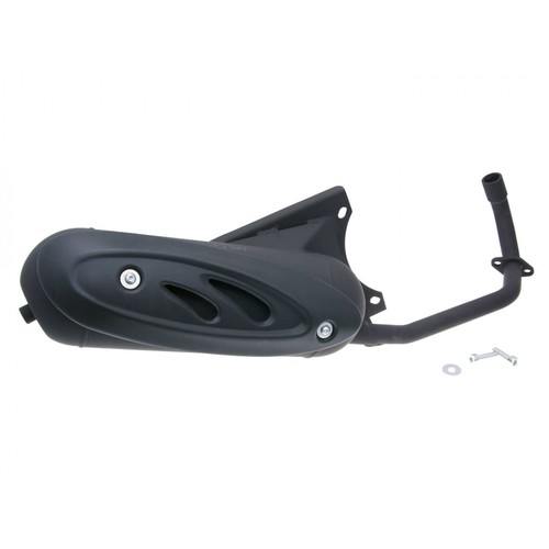 Exhaust tecnigas maxi - exhaust, 4