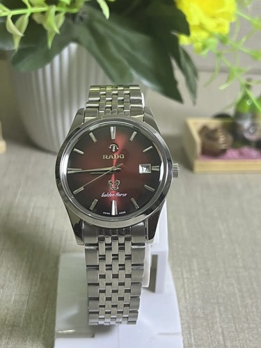 Rado golden horse - golden,