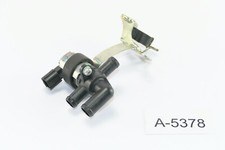 Honda CBF 600 S PC43 Bj 2008 -