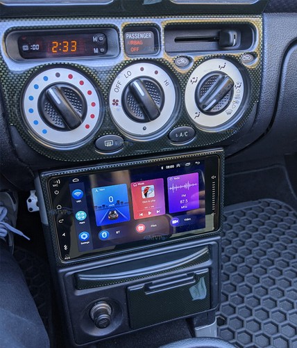 Carplay for 2000 2001 - ,
