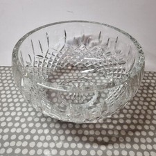 Waterford Crystal Large
