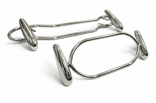 Stainless steel front - stainless,