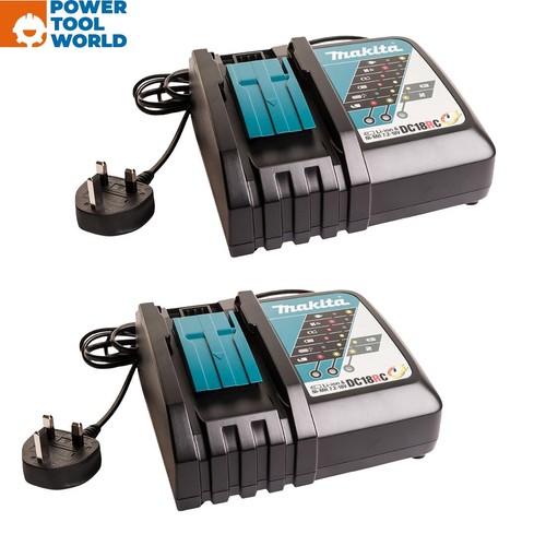 Makita dc18rc 18v lxt ion - makita,