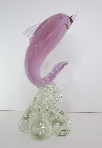 Vintage murano 20cm - vintage,