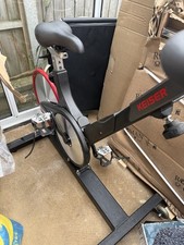 Keiser M3 PRO Scheme