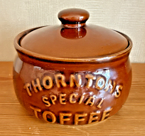 Vintage thorntons special - thorntons,