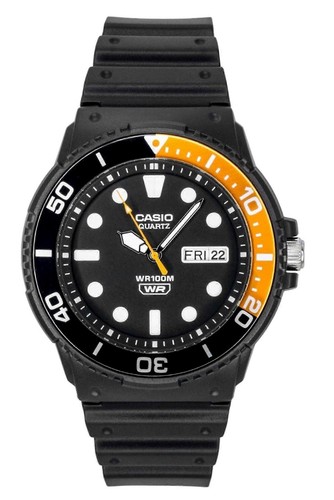 Casio collection - casio,