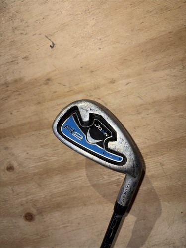 Jaxx junior iron - 7,