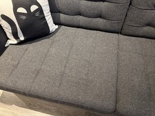 LANDSKRONA 3-seat sofa