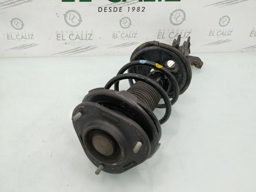 Front shock absorber - front,