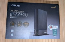 ASUS RT-AX59U WiFi 6 router