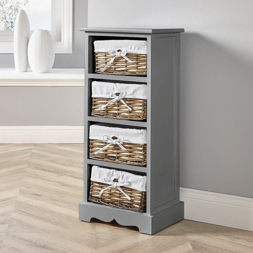 Chest drawers hallway - chest, 4
