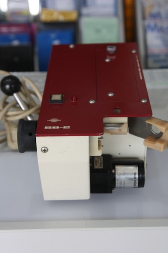 Noritsu automatic film - sb-2,