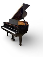 Yamaha C1 Baby Grand Piano