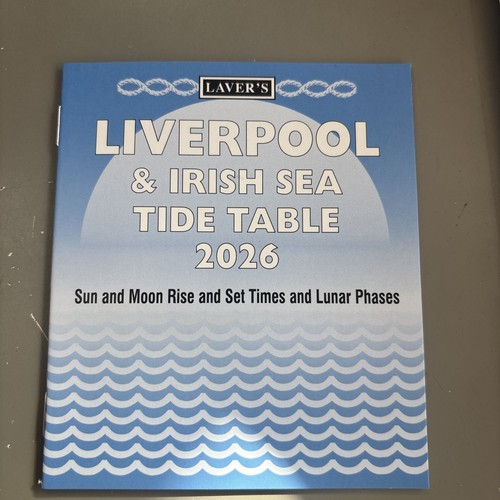 2026 laver s liverpool - liverpool, &