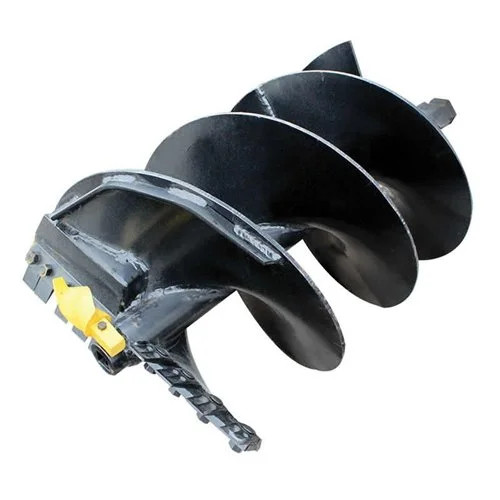 Lowe skid steer auger - -,
