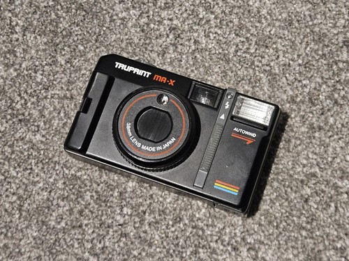 Tested truprint 35mm - tested, ma-x