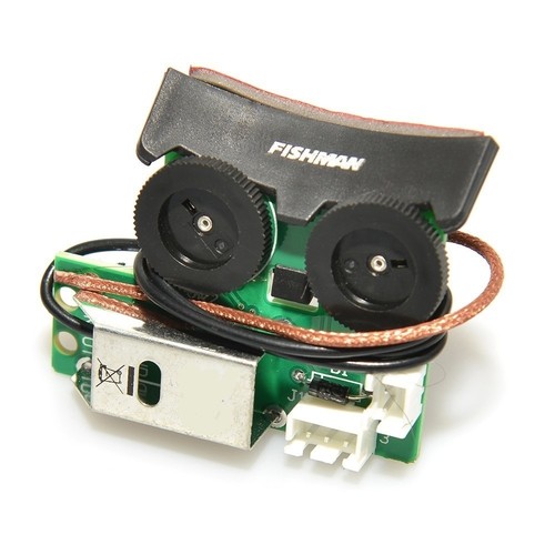 Fishman vt1 presys piezo - fishman,