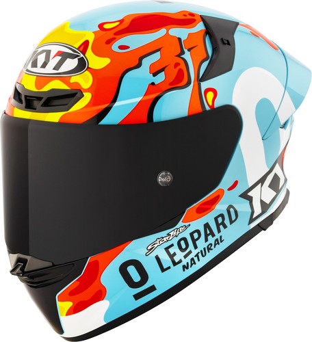 Kyt revo leopard - kyt, replica