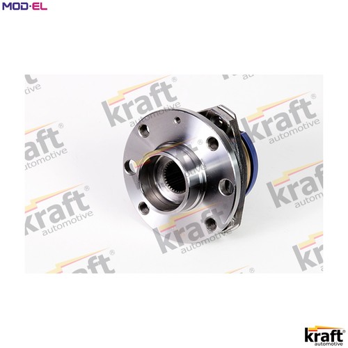 Wheel bearing kit 4101670 for - 4101670,