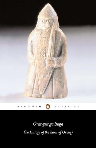 Orkneyinga saga the - orkneyinga, history
