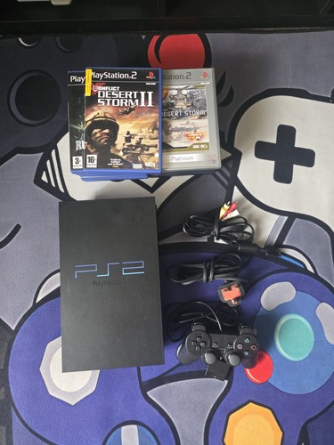 Playstation bundle - playstation,