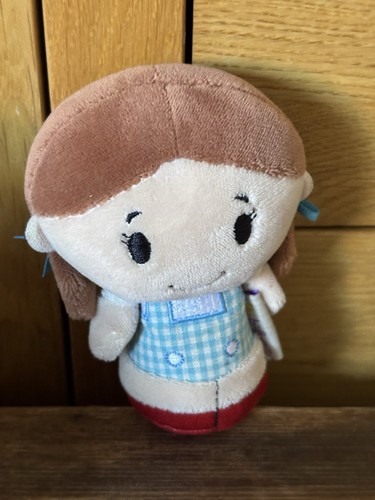 Hallmark itty bittys - itty,