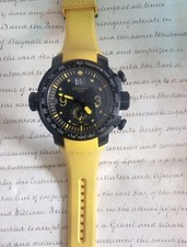 zodiac ZMX-03 ZO8536 Watch