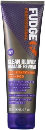 Fudge clean blonde damage - clean,