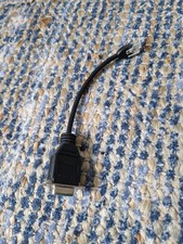 Thrustmaster DB9 pedals T.RJ12