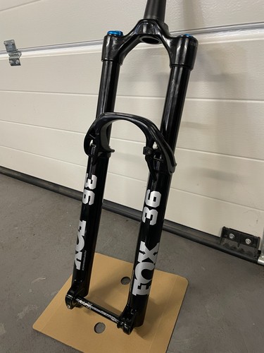 Fox performance 160mm - 36, 29"