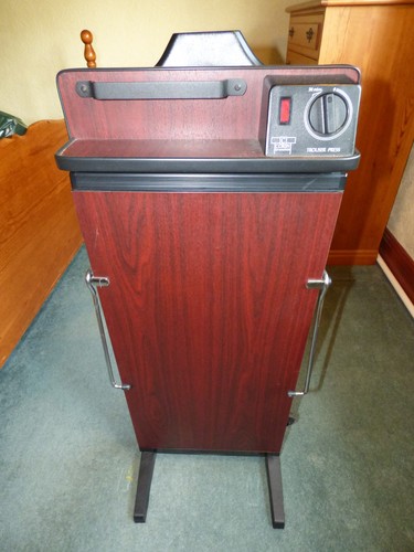 Corby classic trouser press - trouser,