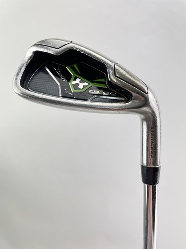 Jaxx golf iron cb200 - jaxx, uniflex