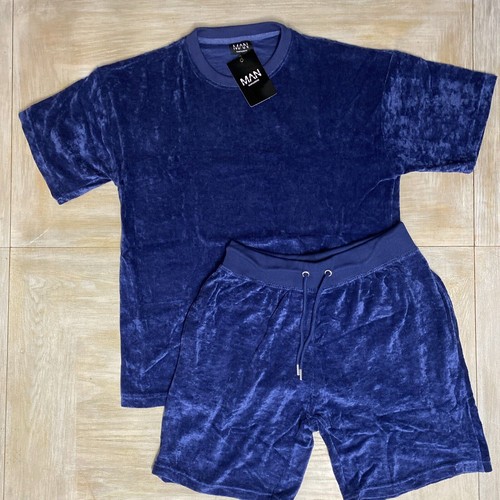 Mens shirt shorts - mens, tracksuit