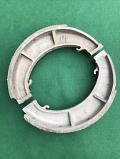 Triumph 8” Flanged Front Hub