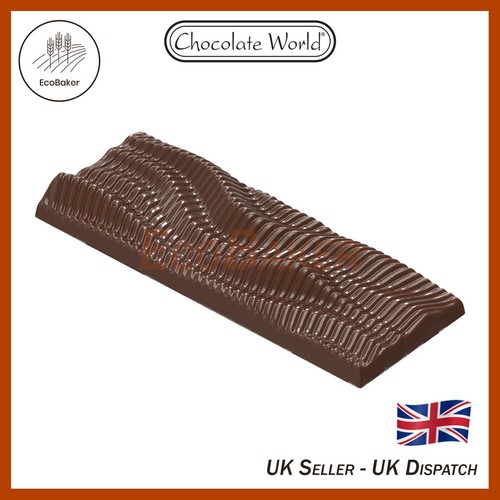 Cw2459 chocolate world - cw2459,