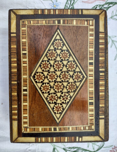 Beautiful antique wooden - beautiful,