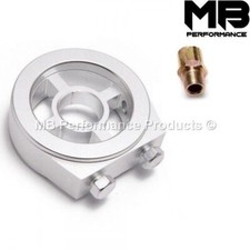 Sandwich Plate Oil Sensor
