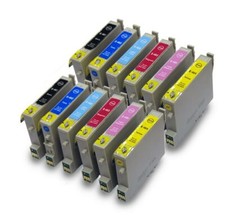 2 Sets Compatible (non-OEM)