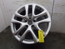 VW Scirocco 2011 17"