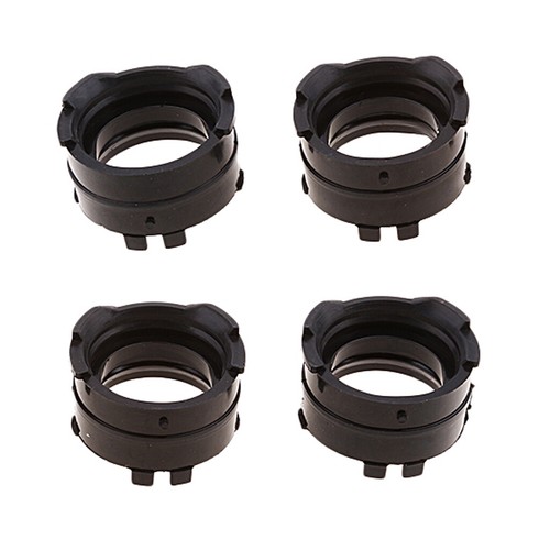 Carburetor interface for honda - for,