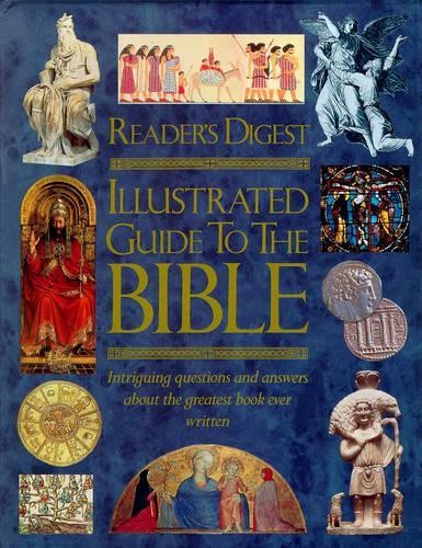 Illustrated guide the - to,