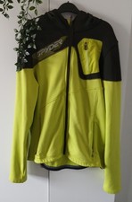 Spyder Men's Lime Green Ski