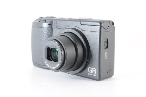 Mint ricoh ii compact - [mint],