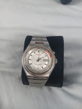 Seiko Bell-Matic Watch 4006