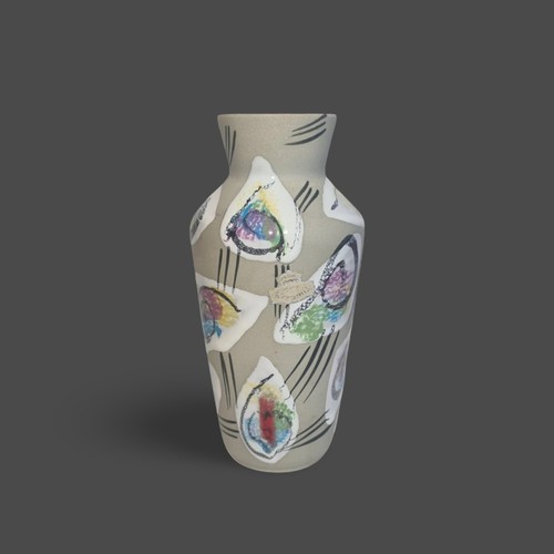 Bay pottery vase 606 - bay, •