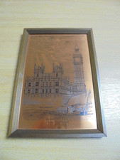 Etchmaster, Copper Etch