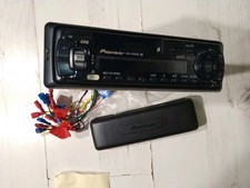 Pioneer keh p4930r car - pioneer, keh-p4930r
