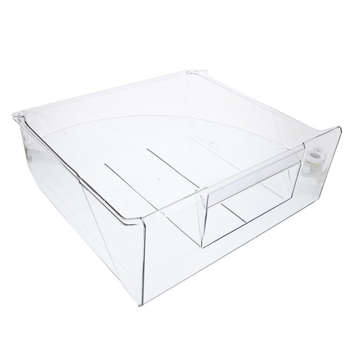 Aeg fridge freezer drawer - aeg,