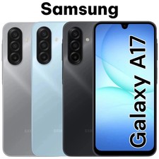 Samsung Galaxy A17 4G/5G